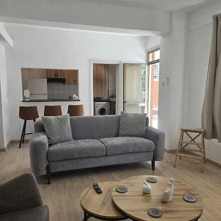 Maryland Hideaway * Kakopetria