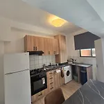 Apartamento Maryland Hideaway *