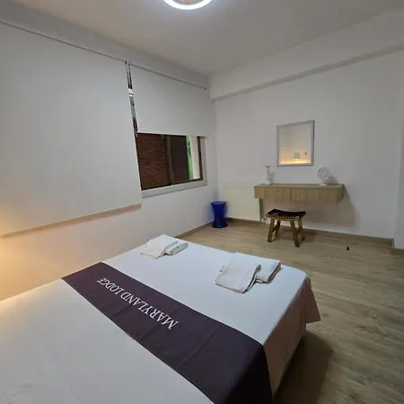 Apartament Maryland Hideaway Kakopetria