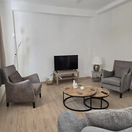 Apartamento Maryland Hideaway Kakopetria