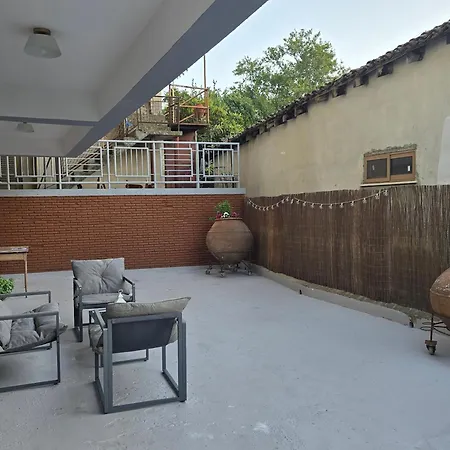 Maryland Hideaway Apartament