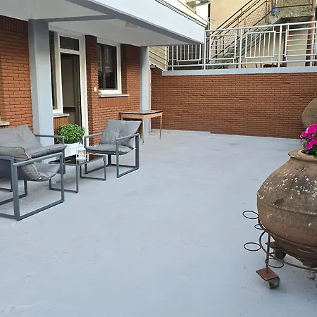 Apartamento Maryland Hideaway