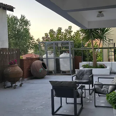 Maryland Hideaway Apartament