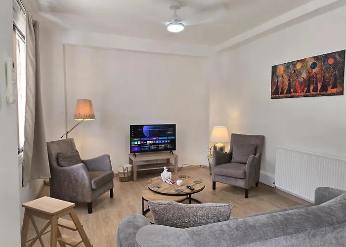 Maryland Hideaway Apartmán *