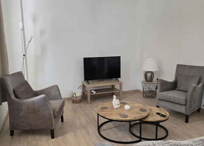 Apartament Maryland Hideaway Kakopetria