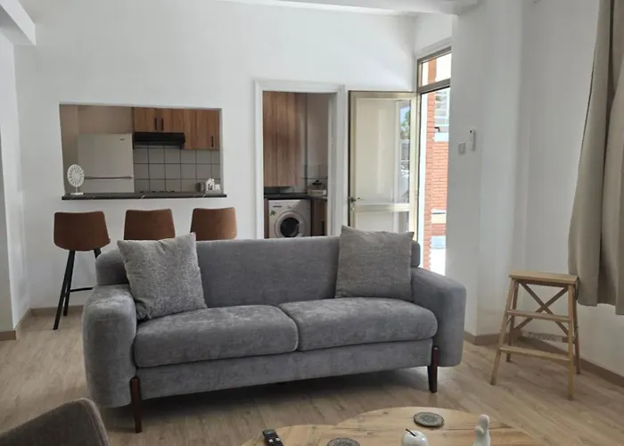 Maryland Hideaway * Kakopetria