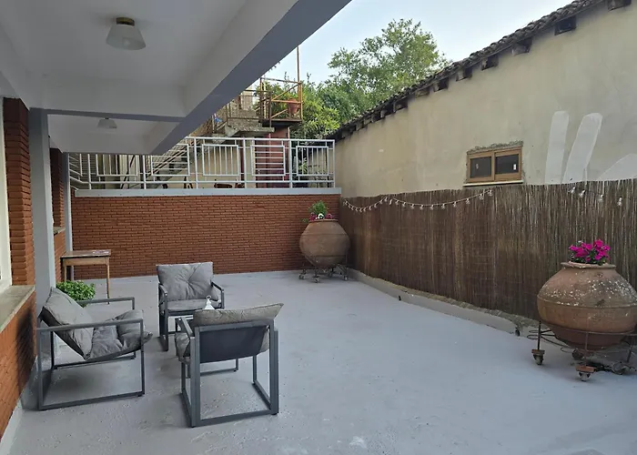 Maryland Hideaway Apartmán