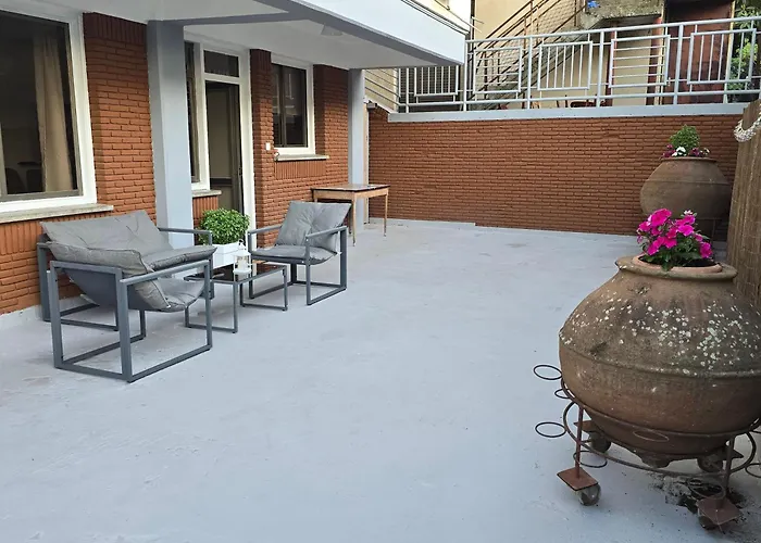 Apartament Maryland Hideaway