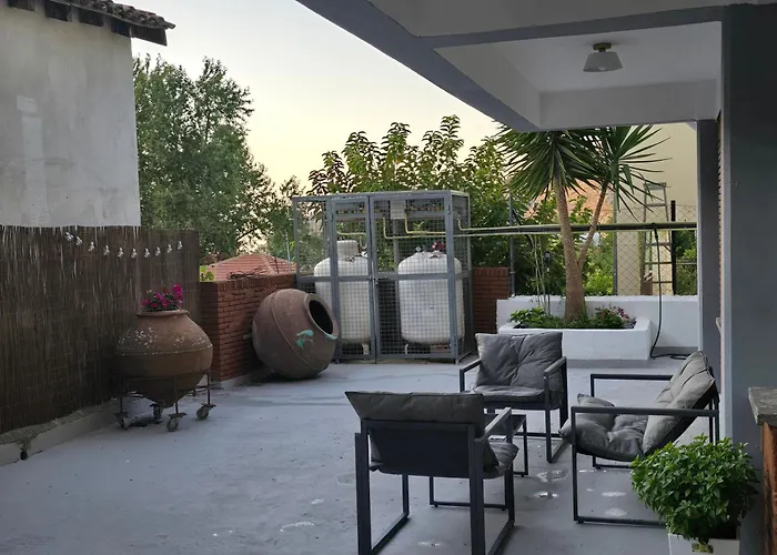 Maryland Hideaway Apartament